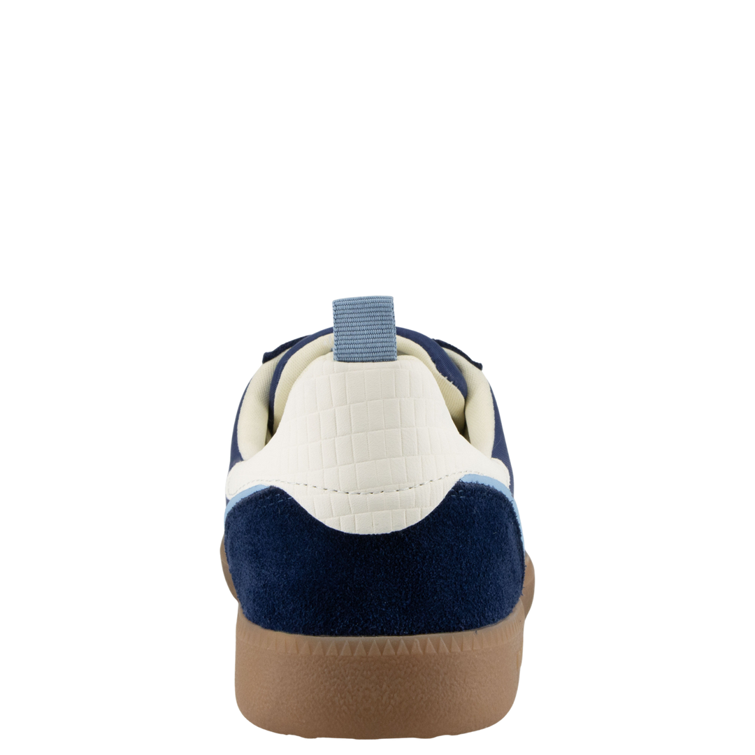 GHOST N in BLUE SKY MILK Sneakers