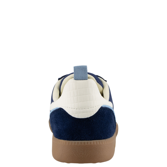 GHOST N in BLUE SKY MILK Sneakers