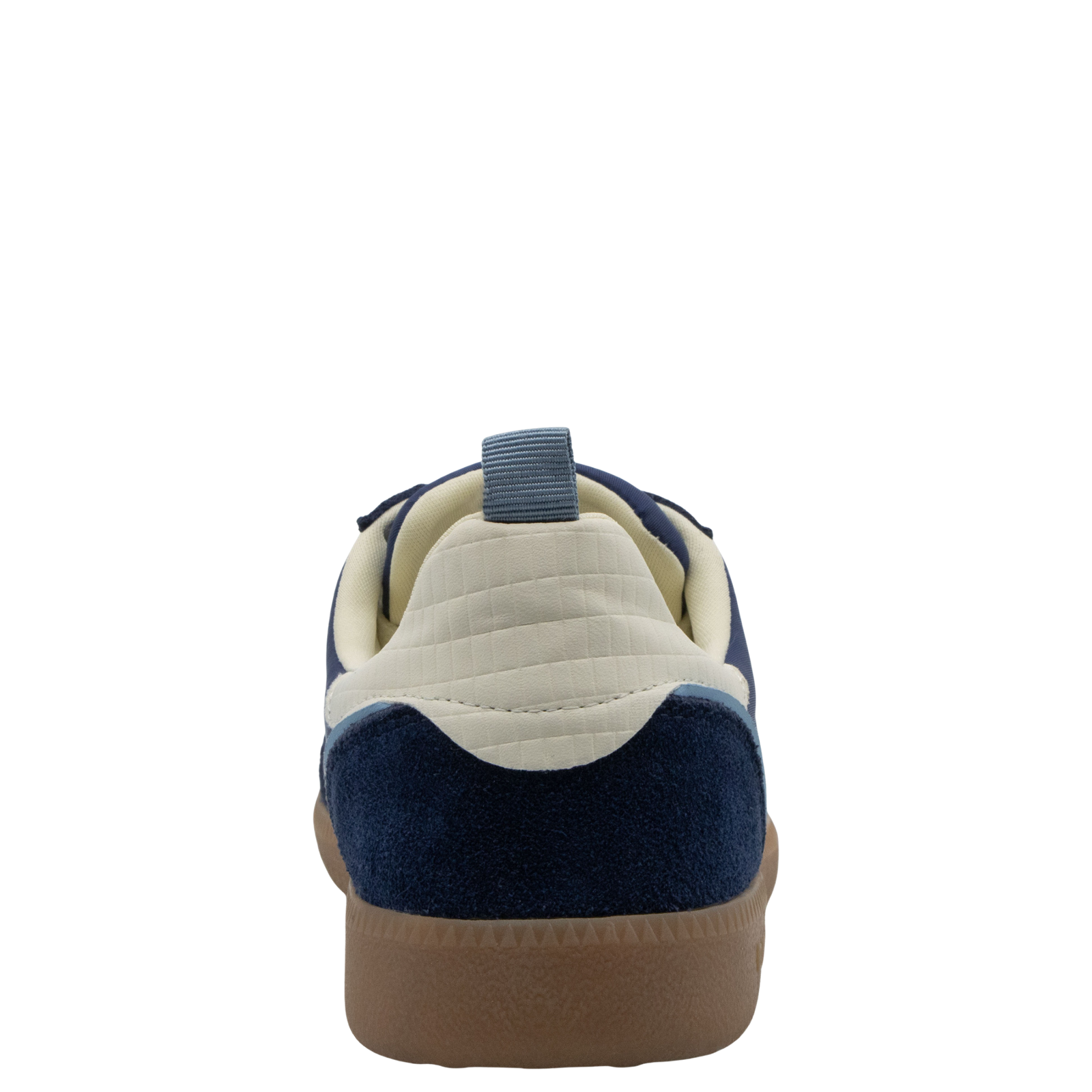 GHOST N in BLUE SKY MILK Sneakers