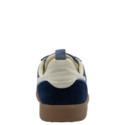 GHOST N in BLUE SKY MILK Sneakers