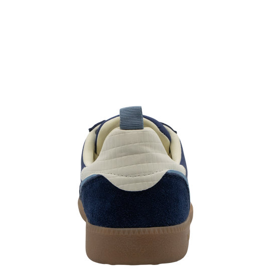 GHOST N in BLUE SKY MILK Sneakers