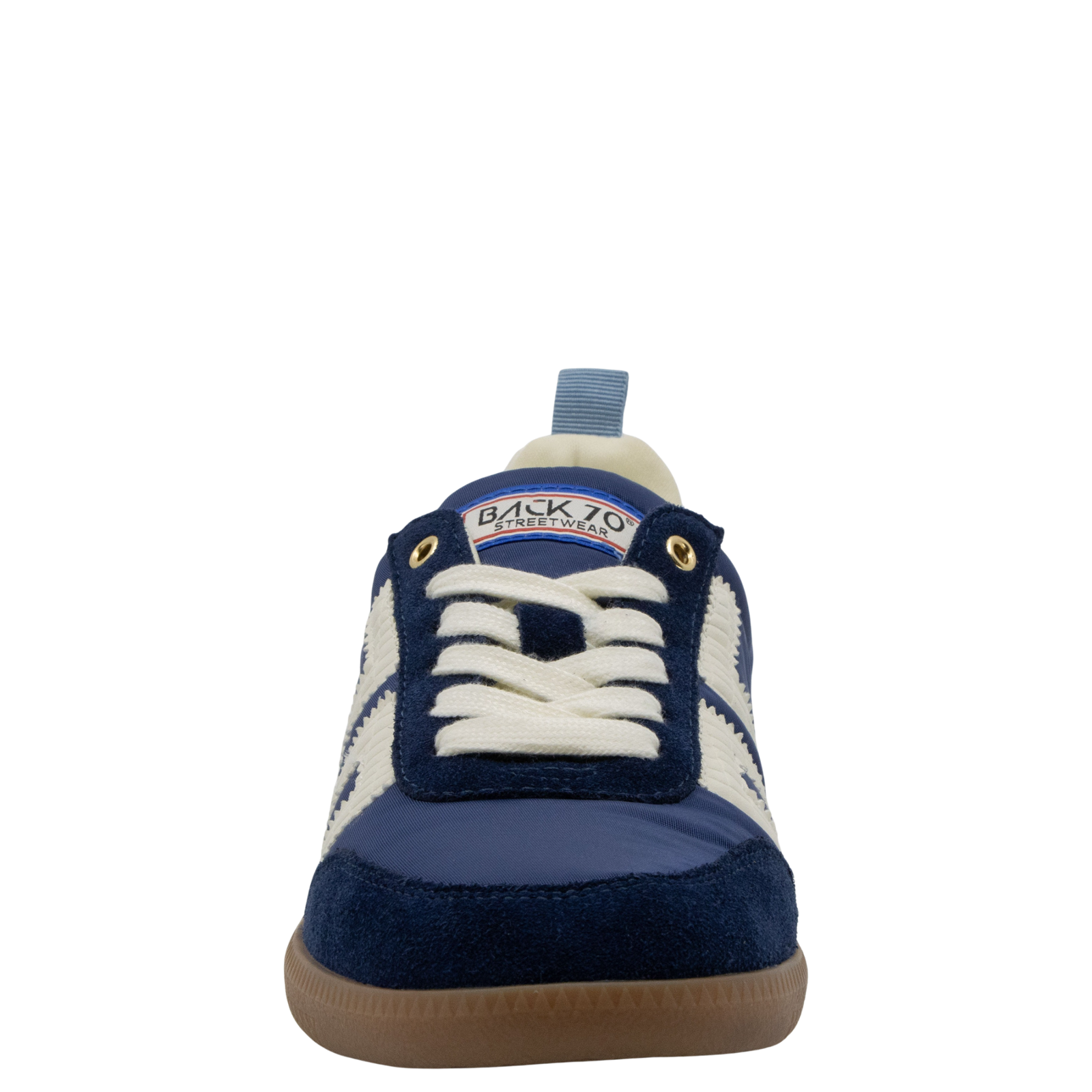 GHOST N in BLUE SKY MILK Sneakers