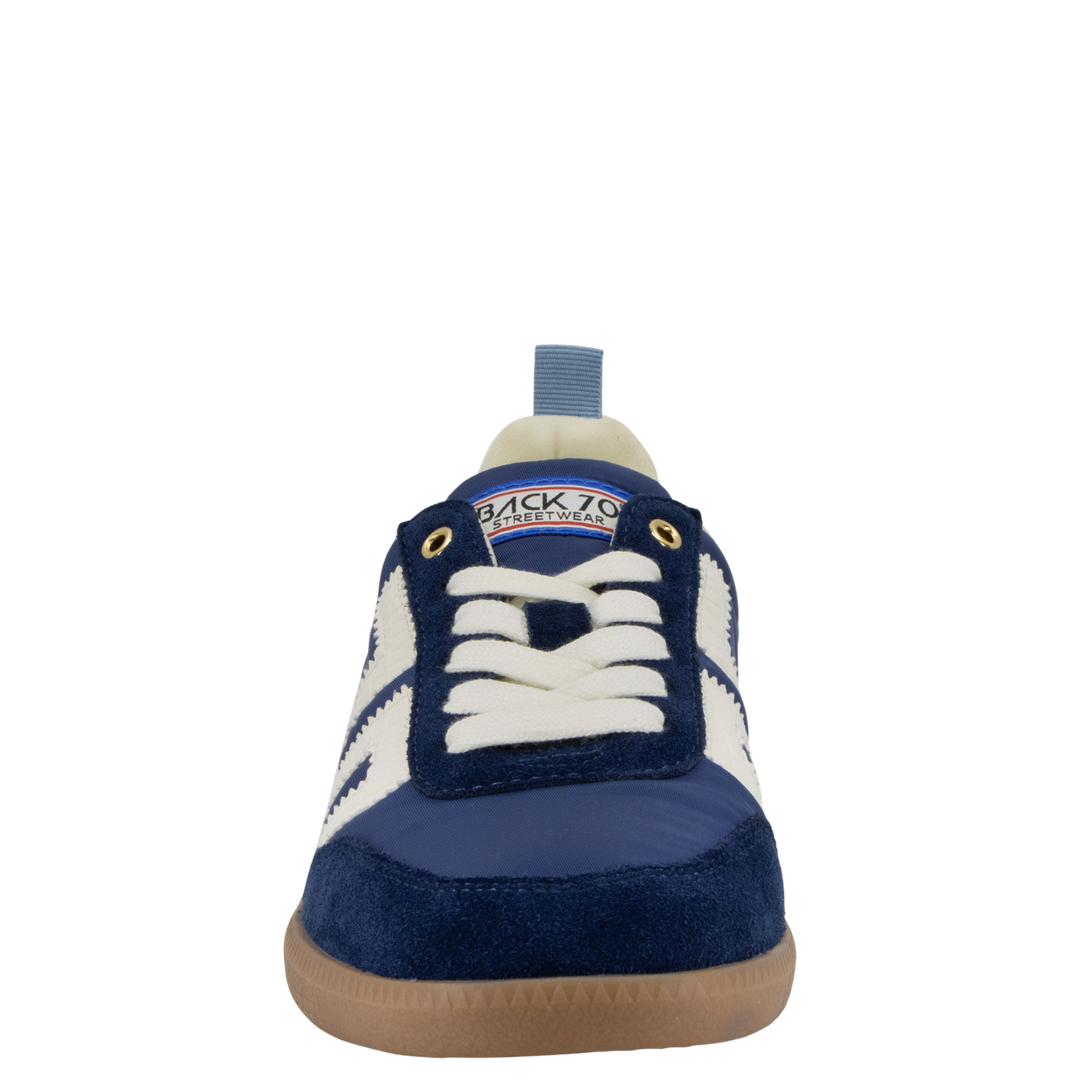 GHOST N in BLUE SKY MILK Sneakers