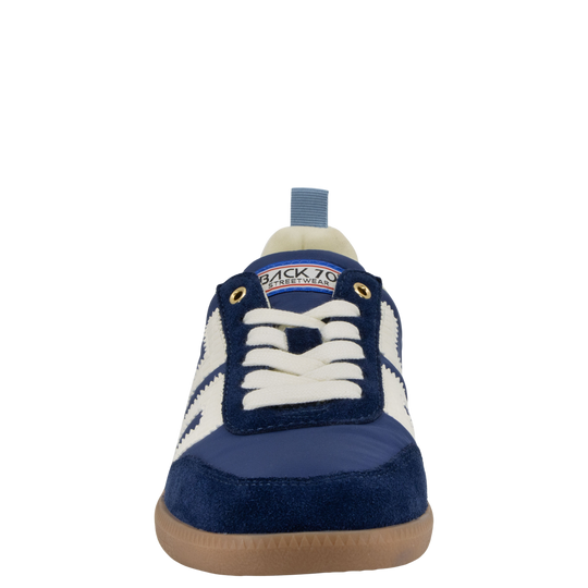 GHOST N in BLUE SKY MILK Sneakers