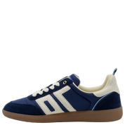 GHOST N in BLUE SKY MILK Sneakers