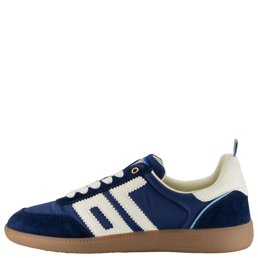 GHOST N in BLUE SKY MILK Sneakers