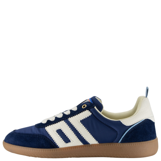 GHOST N in BLUE SKY MILK Sneakers