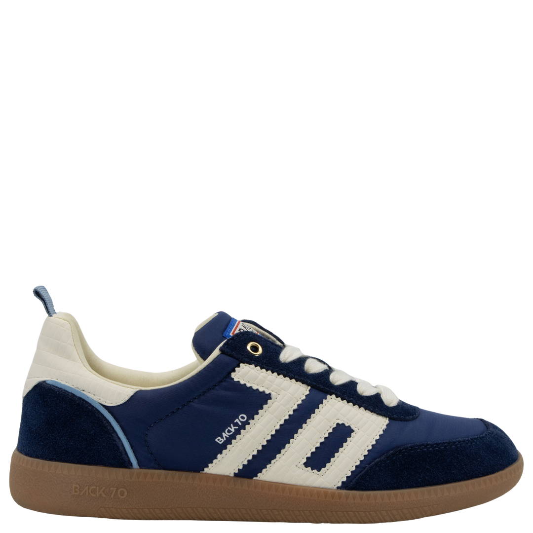 GHOST N in BLUE SKY MILK Sneakers