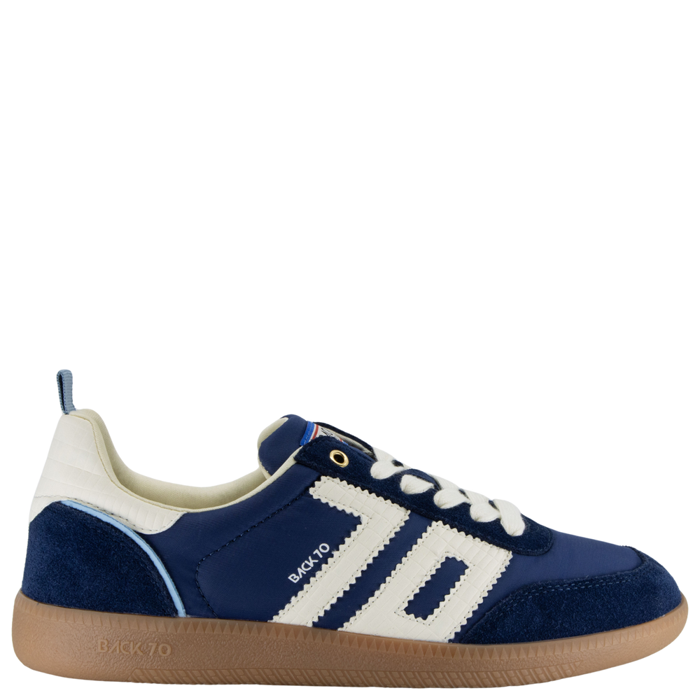 GHOST N in BLUE SKY MILK Sneakers
