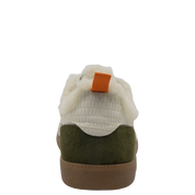 GHOST N W26 in ARMY BUTTER, back view