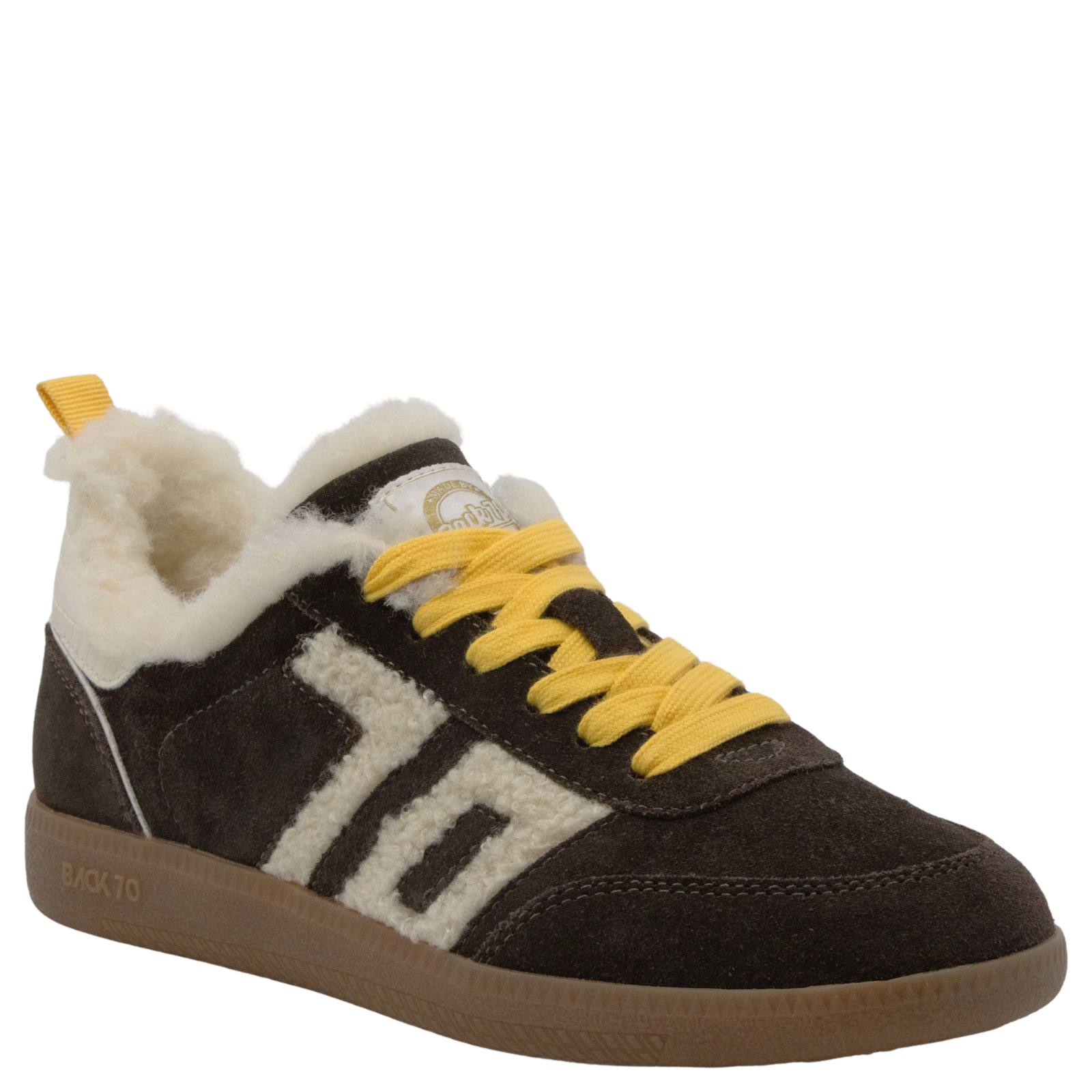 GHOST N W26 in COFFEE BUTTER