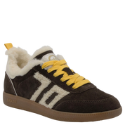 GHOST N W26 in COFFEE BUTTER