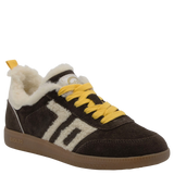 GHOST N W26 in COFFEE BUTTER Sneakers