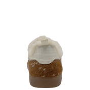 GHOST N W26 in SIKA BUTTER, back view