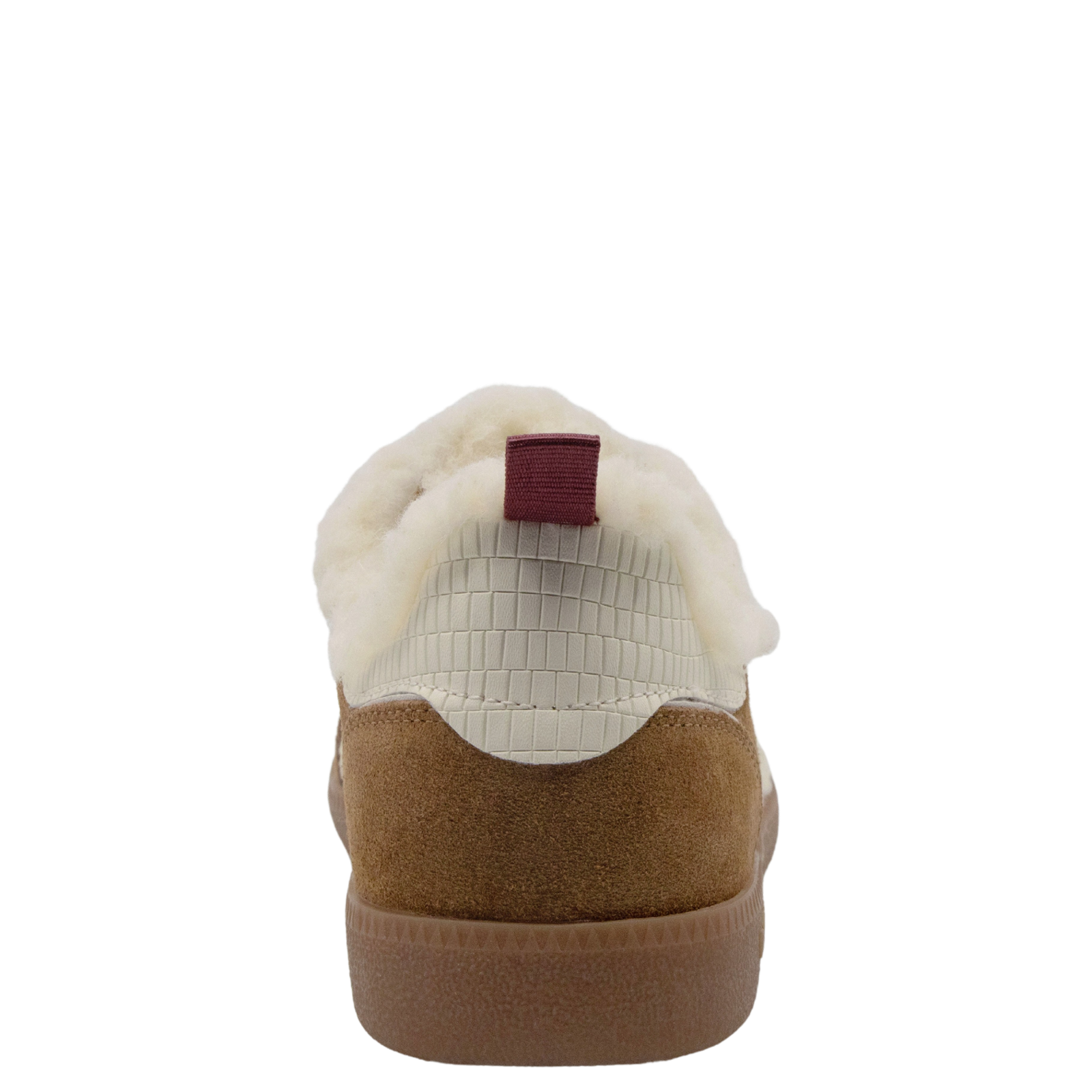 GHOST N W26 in TOBACCO BUTTER, back view