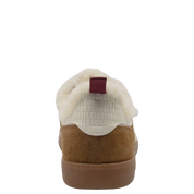 GHOST N W26 in TOBACCO BUTTER, back view
