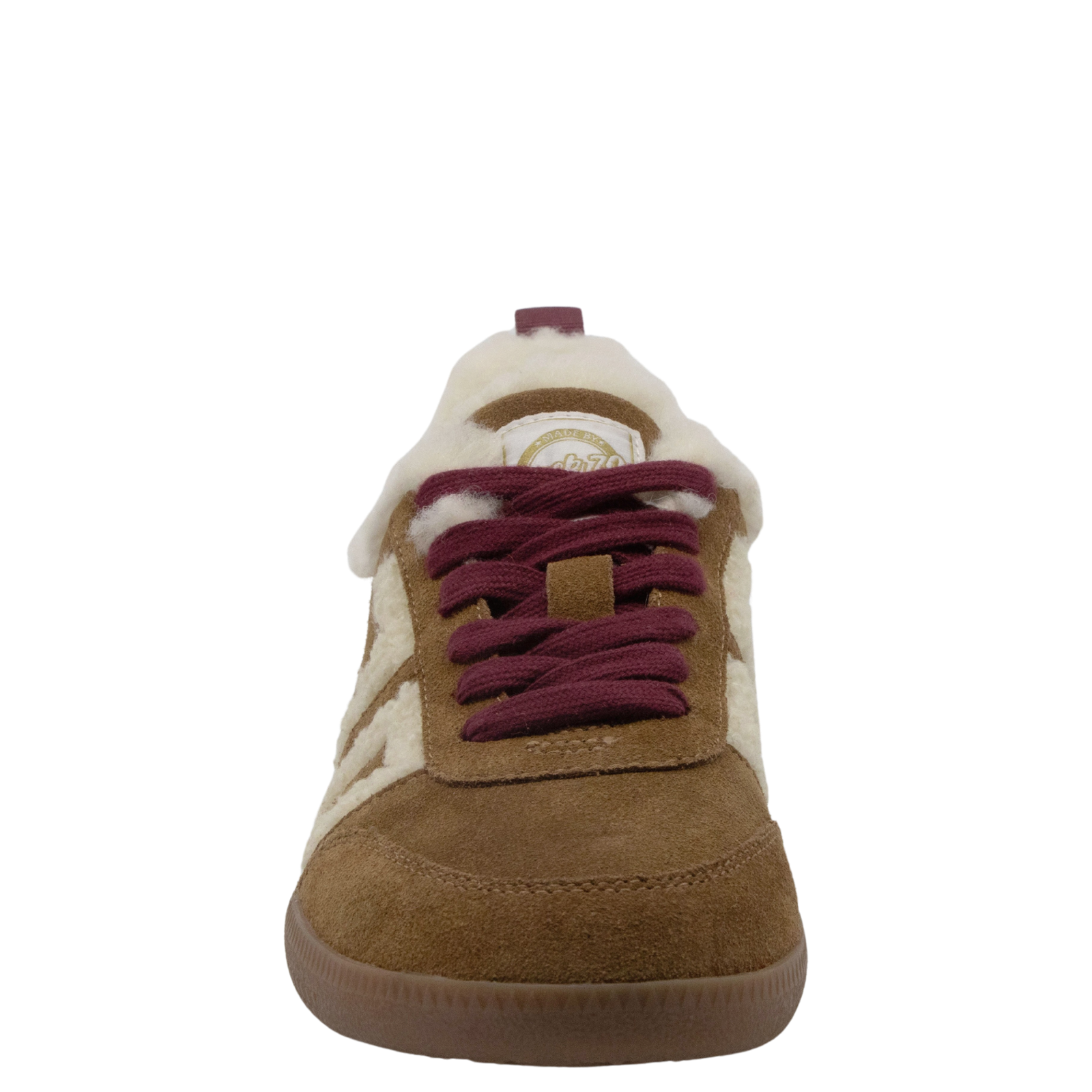 GHOST N W26 in TOBACCO BUTTER, front view
