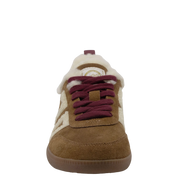 GHOST N W26 in TOBACCO BUTTER, front view