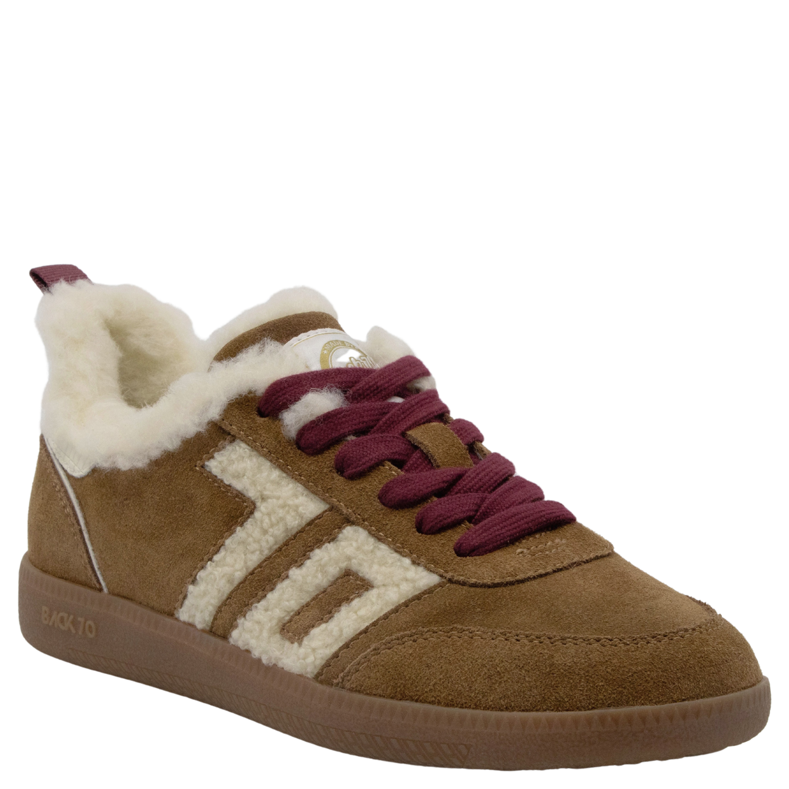 GHOST N W26 in TOBACCO BUTTER