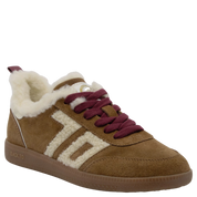 GHOST N W26 in TOBACCO BUTTER