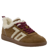 GHOST N W26 in TOBACCO BUTTER Sneakers