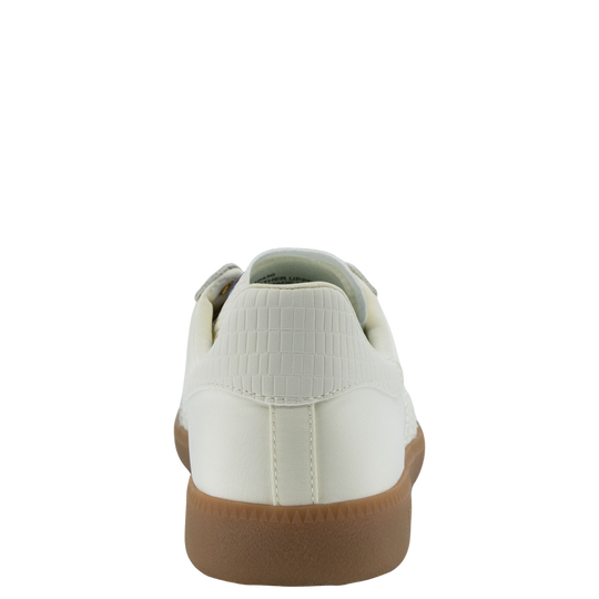 GHOST in OFF WHITE Sneakers