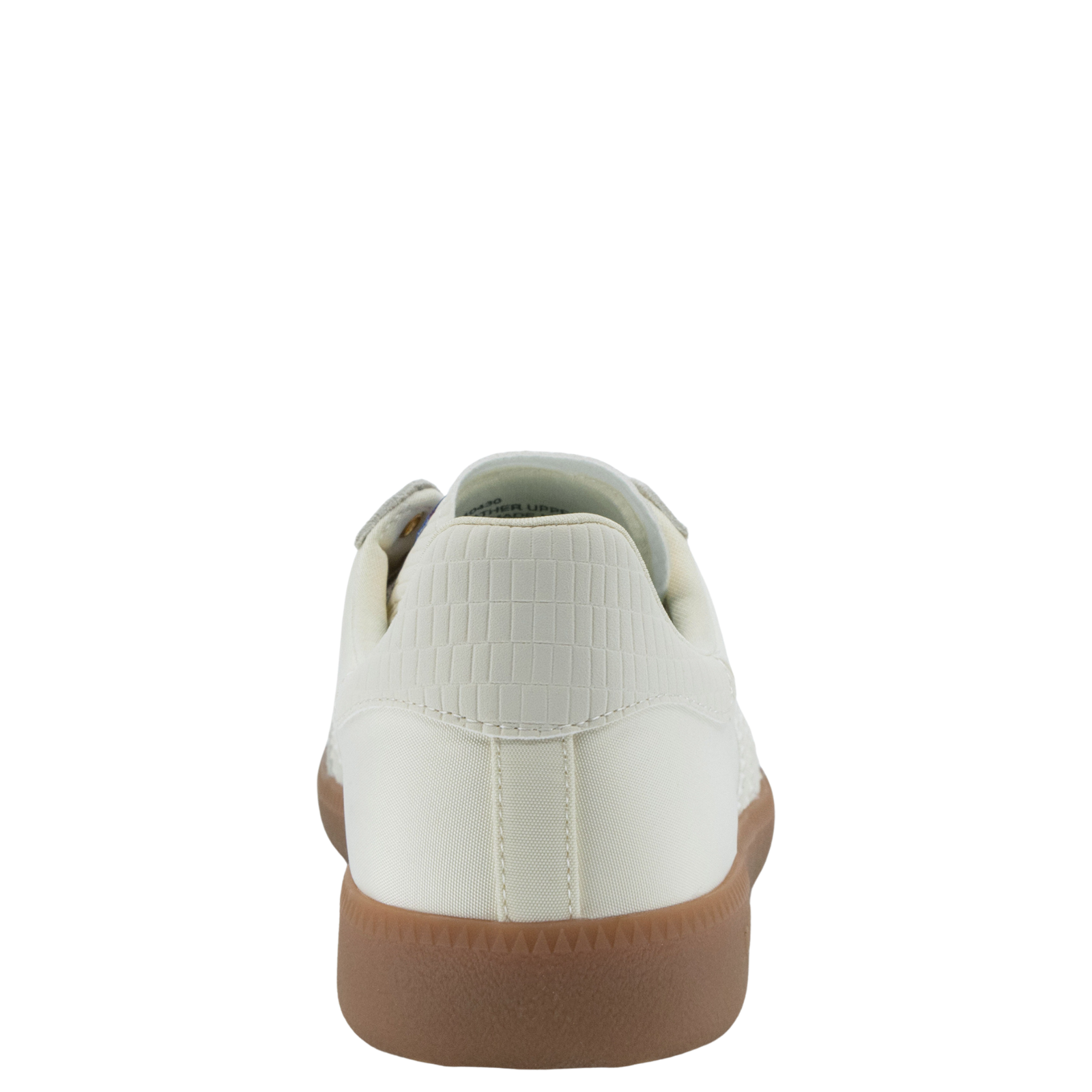 GHOST in OFF WHITE Sneakers