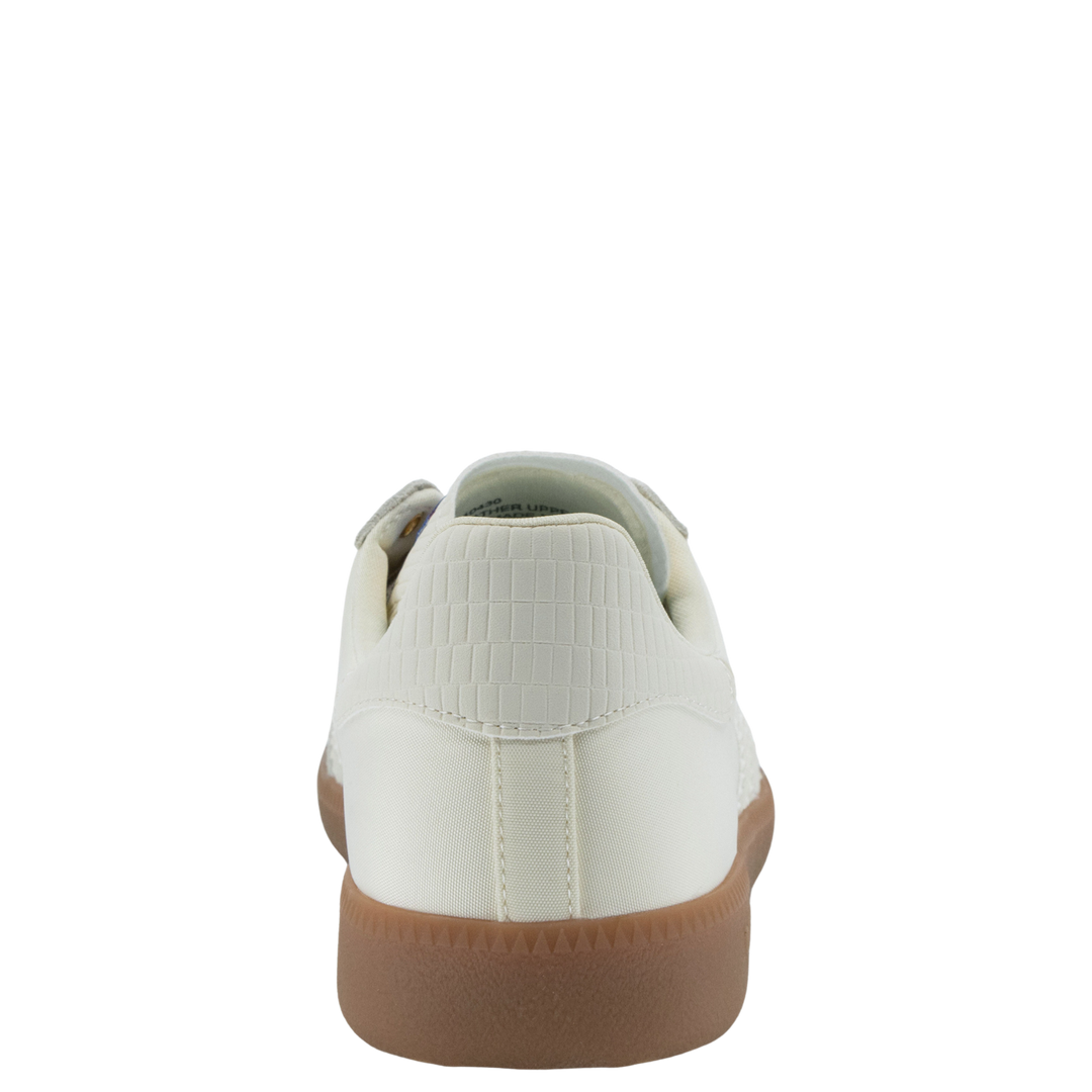 GHOST in OFF WHITE Sneakers