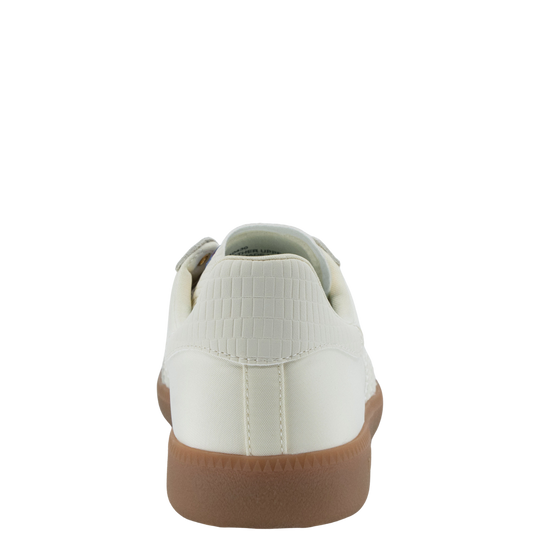 GHOST in OFF WHITE Sneakers