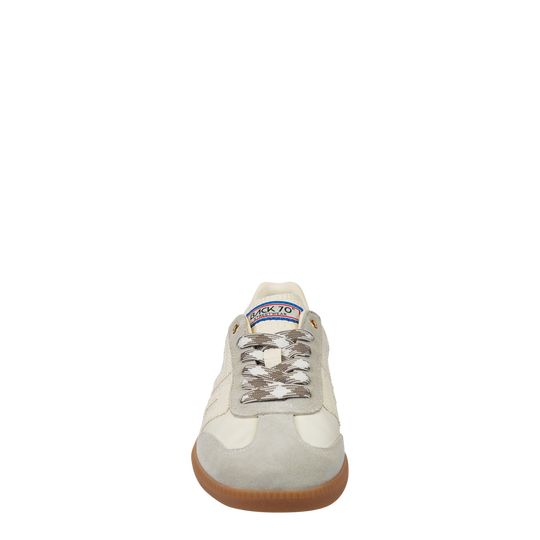 GHOST in OFF WHITE Sneakers