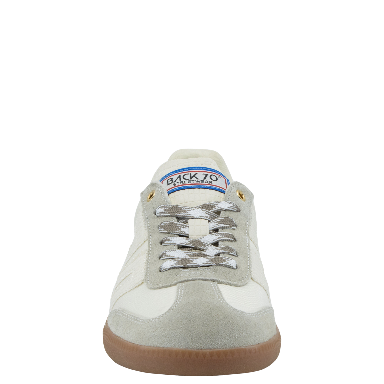 GHOST in OFF WHITE Sneakers