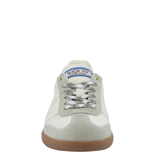GHOST in OFF WHITE Sneakers