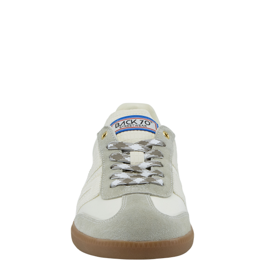 GHOST in OFF WHITE Sneakers