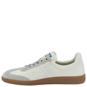 GHOST in OFF WHITE Sneakers