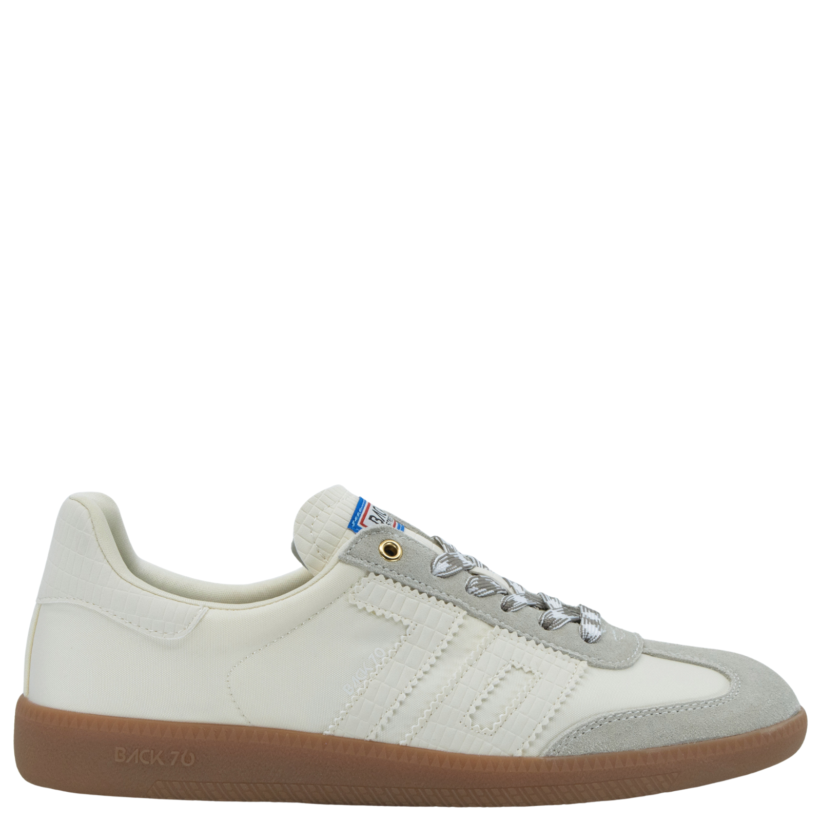 GHOST in OFF WHITE Sneakers