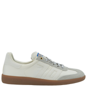 GHOST in OFF WHITE Sneakers