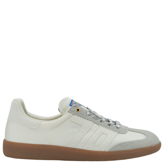 GHOST in OFF WHITE Sneakers