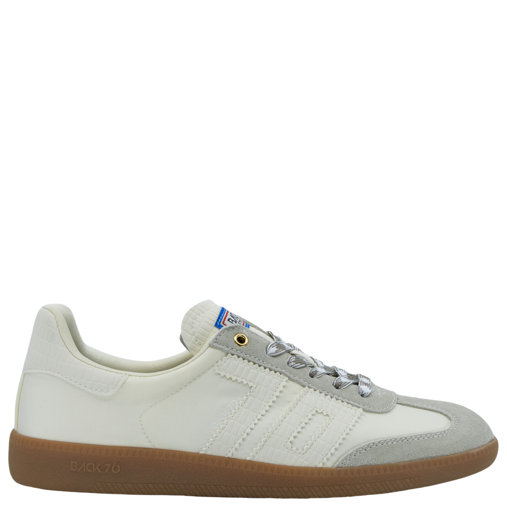 GHOST in OFF WHITE Sneakers