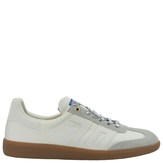 GHOST in OFF WHITE Sneakers