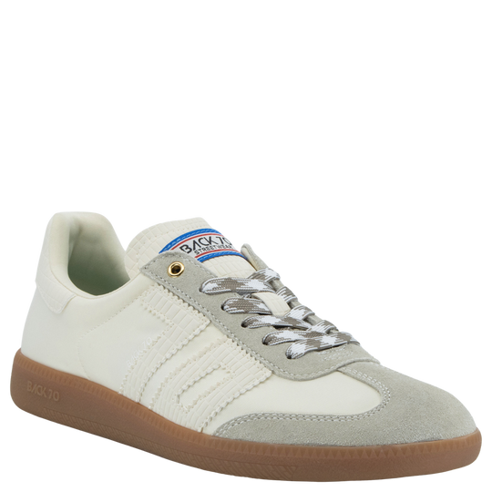 GHOST in OFF WHITE Sneakers