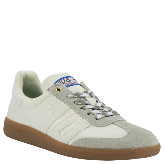 GHOST in OFF WHITE Sneakers