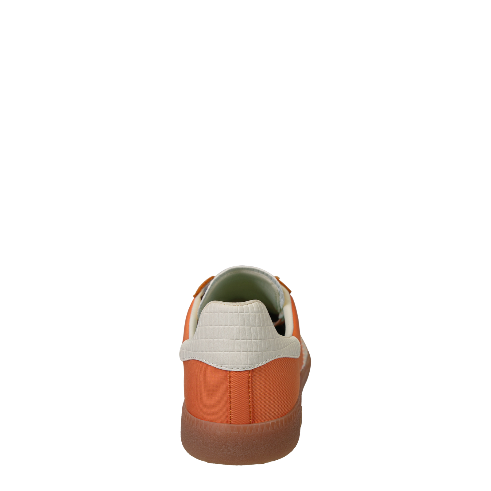 GHOST in ORANGE Sneakers