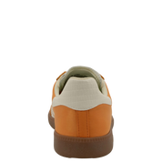 GHOST in ORANGE Sneakers