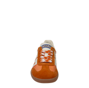 GHOST in ORANGE Sneakers