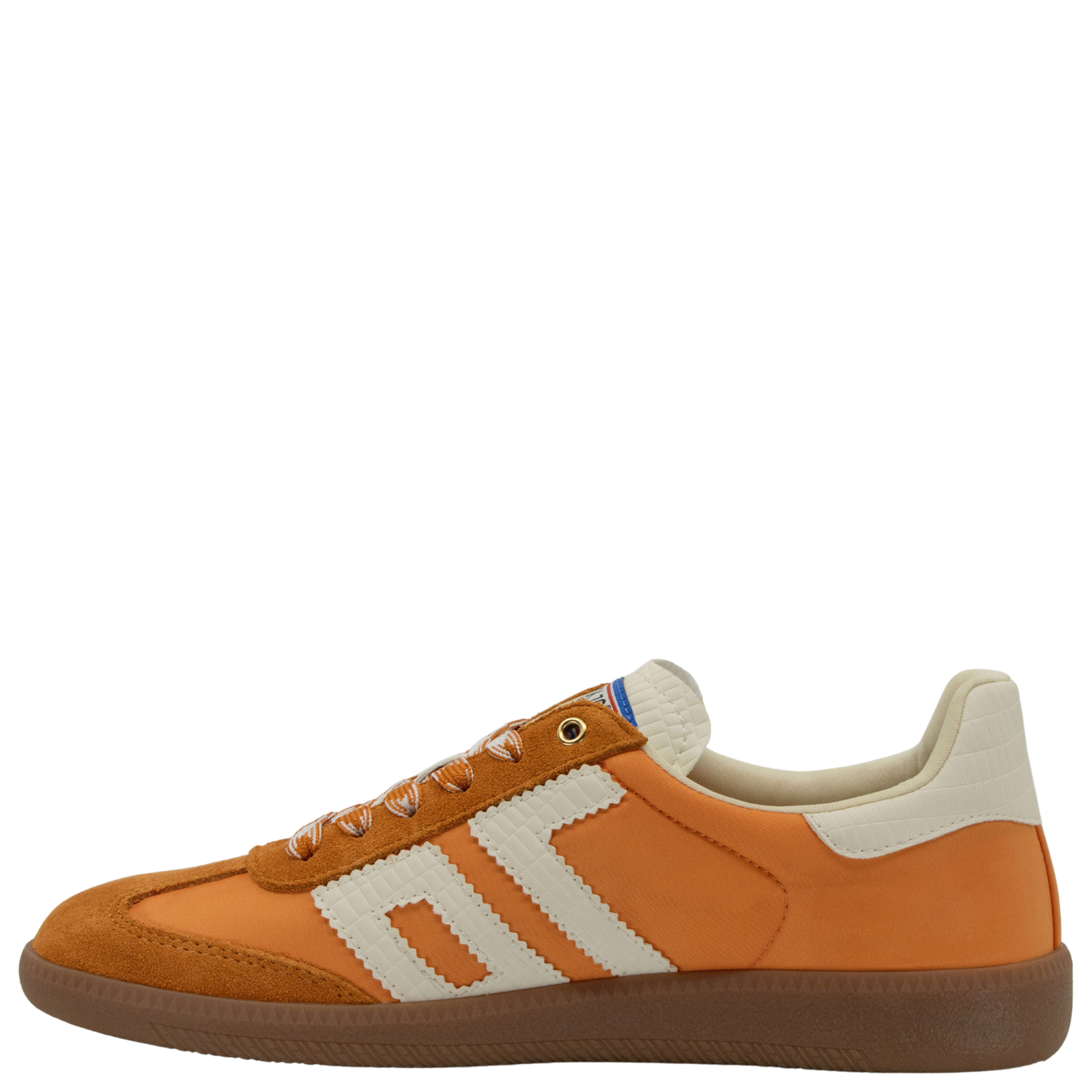 GHOST in ORANGE Sneakers