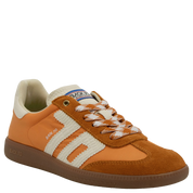 GHOST in ORANGE Sneakers