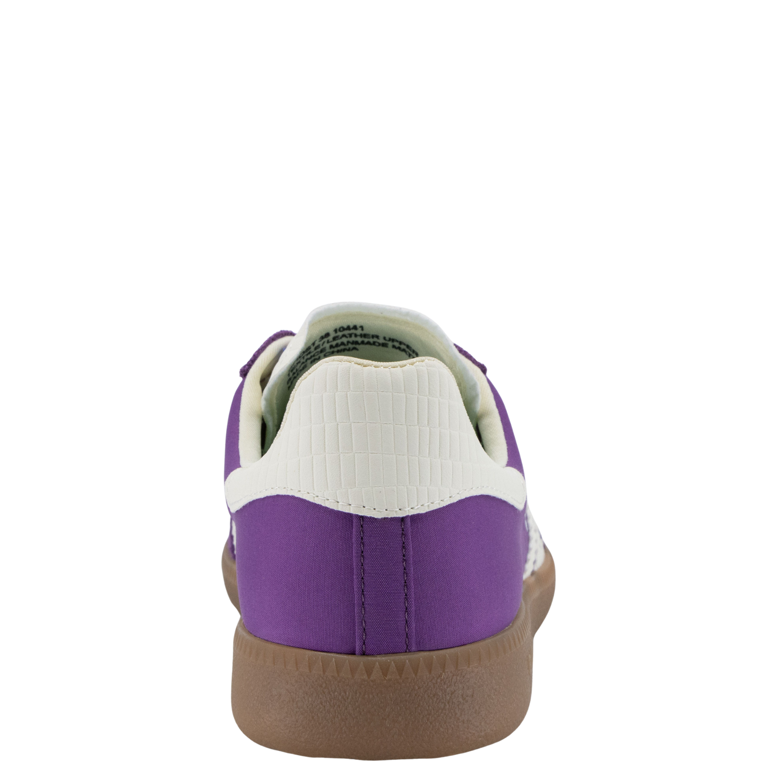 GHOST in PURPLE MILK Sneakers