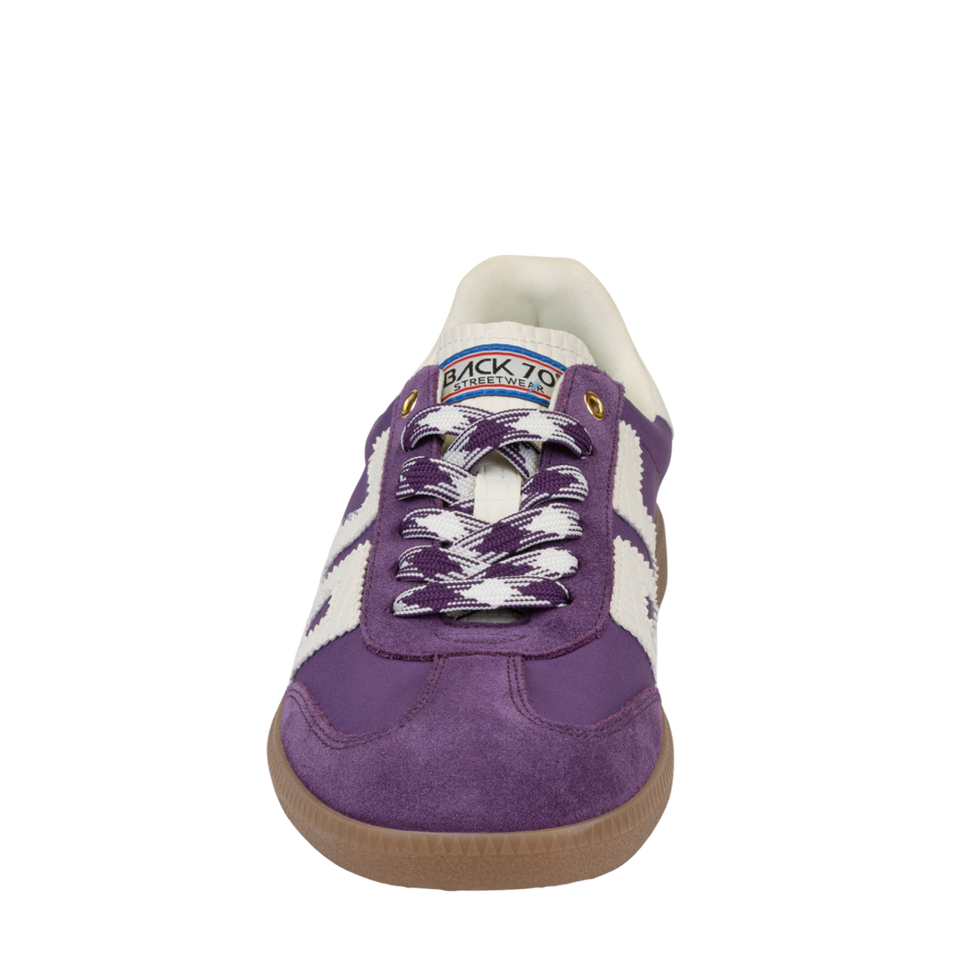 GHOST in PURPLE MILK Sneakers