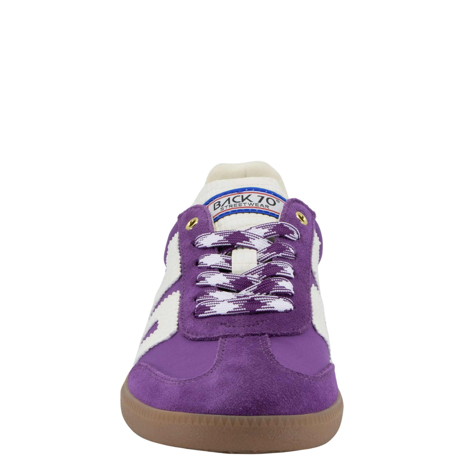 GHOST in PURPLE MILK Sneakers