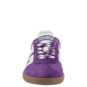 GHOST in PURPLE MILK Sneakers